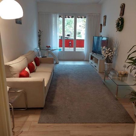 Appartement 5 Minute De La Promenade Nice Eksteriør billede