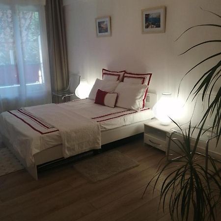 Appartement 5 Minute De La Promenade Nice Eksteriør billede