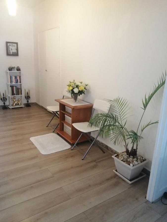 Appartement 5 Minute De La Promenade Nice Eksteriør billede